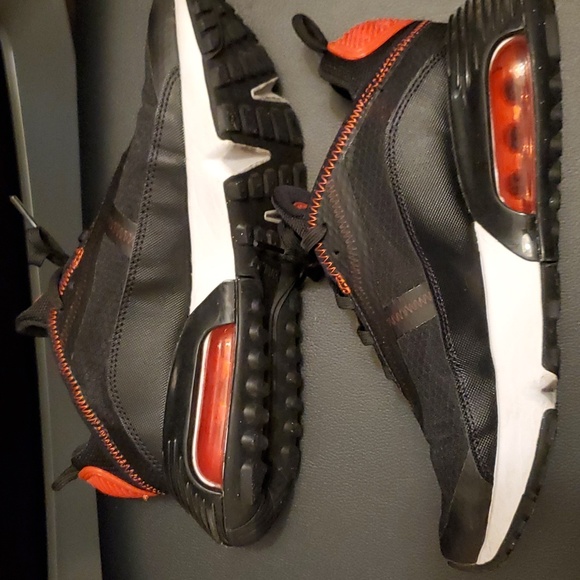 Nike Air Max 2090 GS - Picture 3 of 11